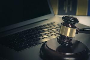 Lawsuit resulting from cyber security damages