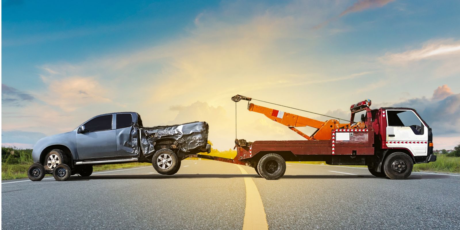 What Is Towing Insurance? - Pro Insurance Group