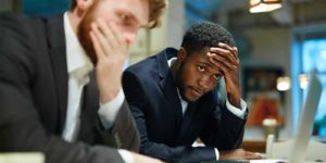 Employees needing errors and omissions insurance