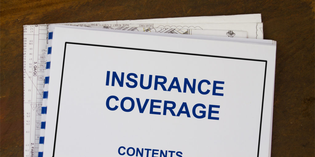 pamphlet details what fiduciary liability insurance covers