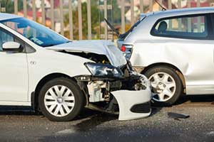 Damages from car accident covered by Rockford, IL auto insurance