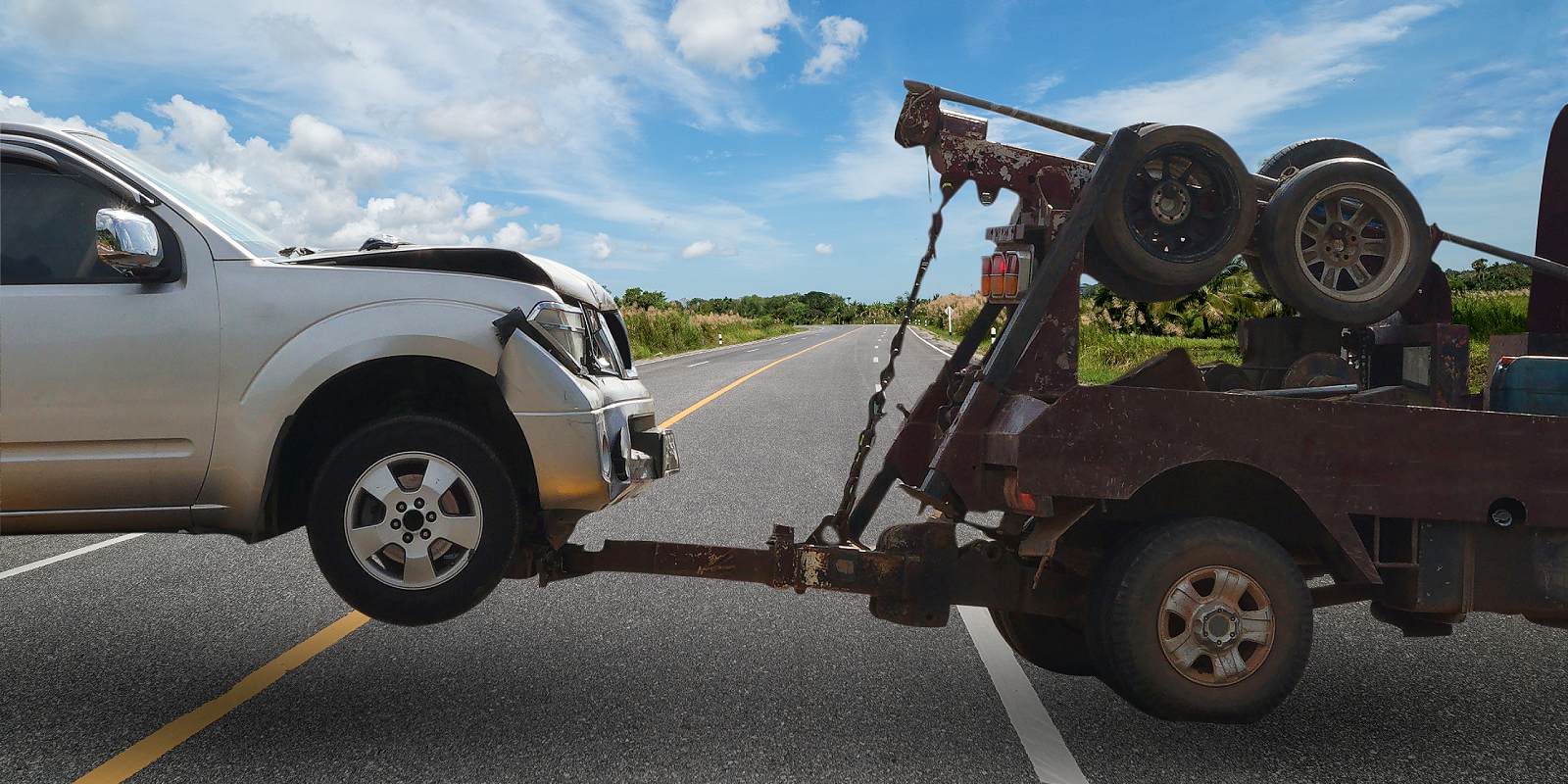 Towing Insurance 101 for Towing Companies - Pro Insurance Group