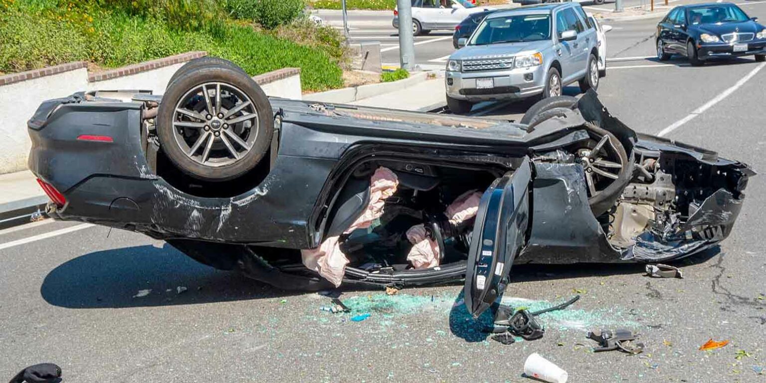 What Does Physical Damage Insurance Cover? Pro Insurance