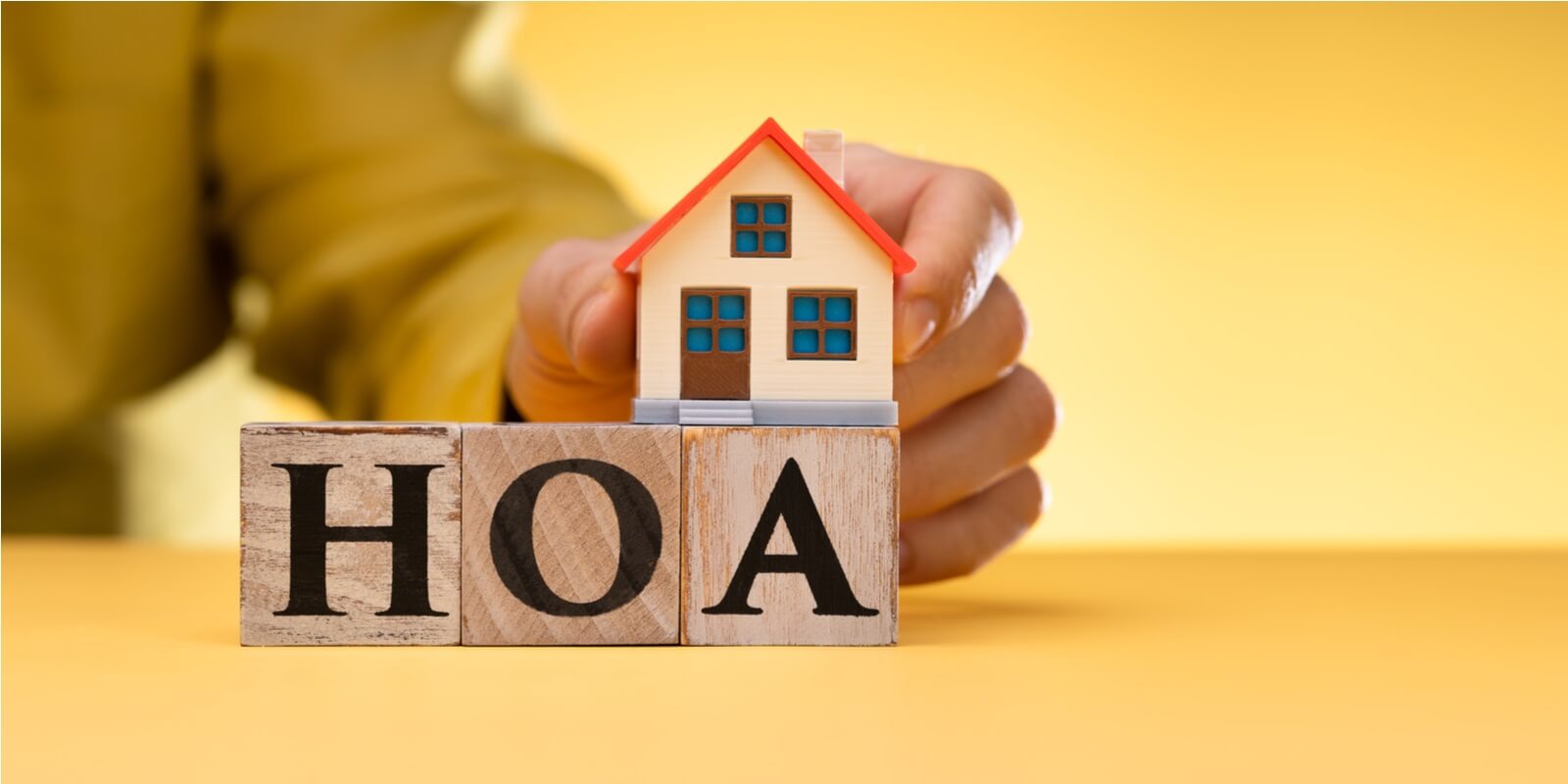 How Much Does HOA Insurance Cost 