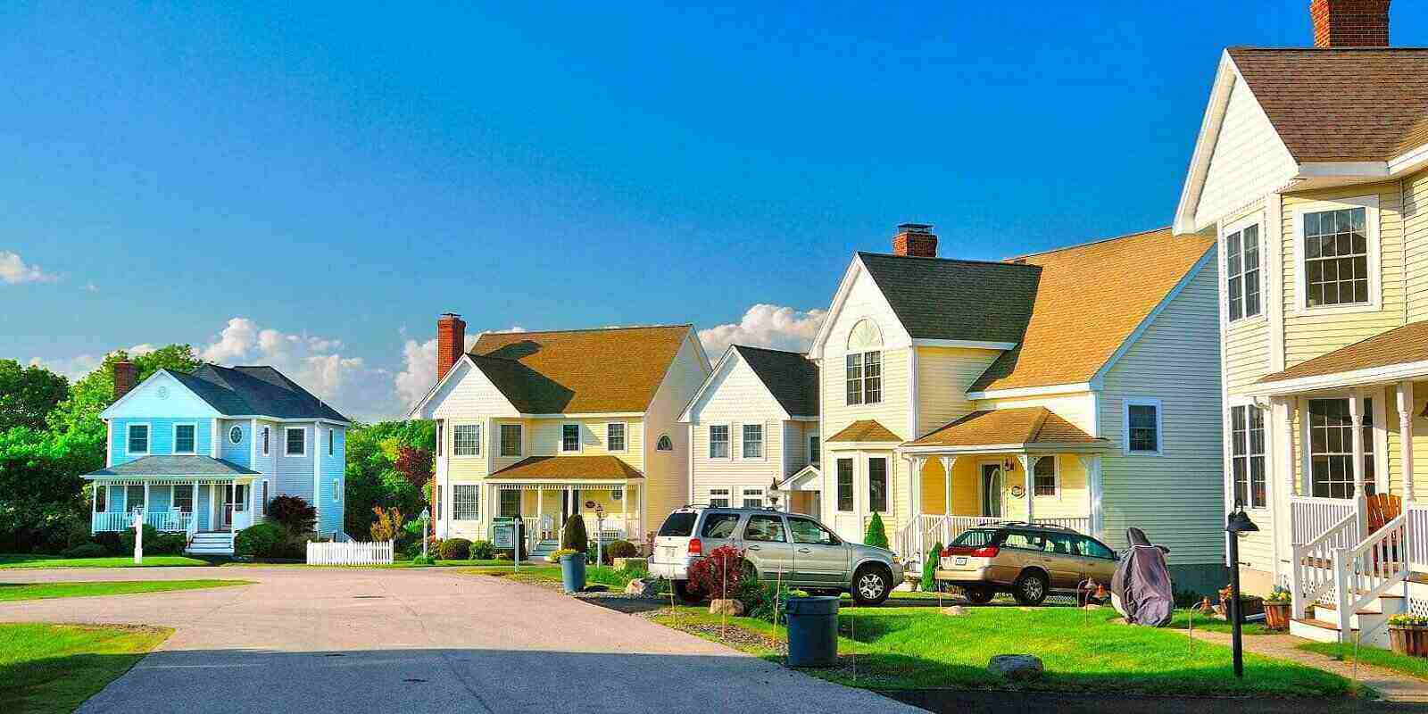 5 Essential HOA Insurance Policies