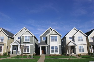 multiple homes colony