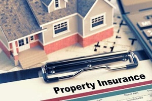 property insurance concept