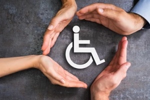 disability insurance coverage option