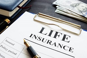life insurance policy documentation