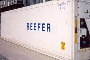 reefer