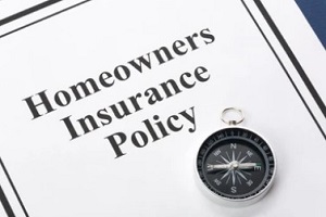 homeowner insurance policy form