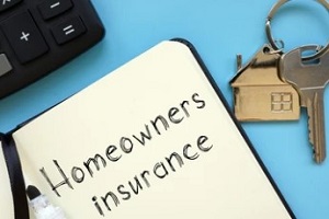 homeowners insurance