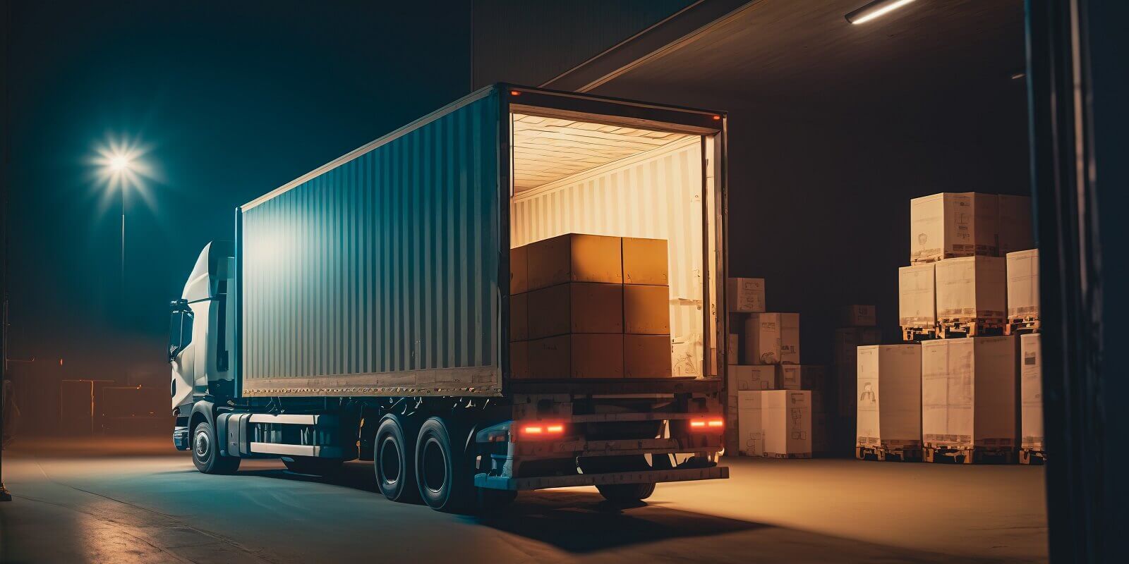 Illinois Commercial Truck Insurance - Pro Insurance Group