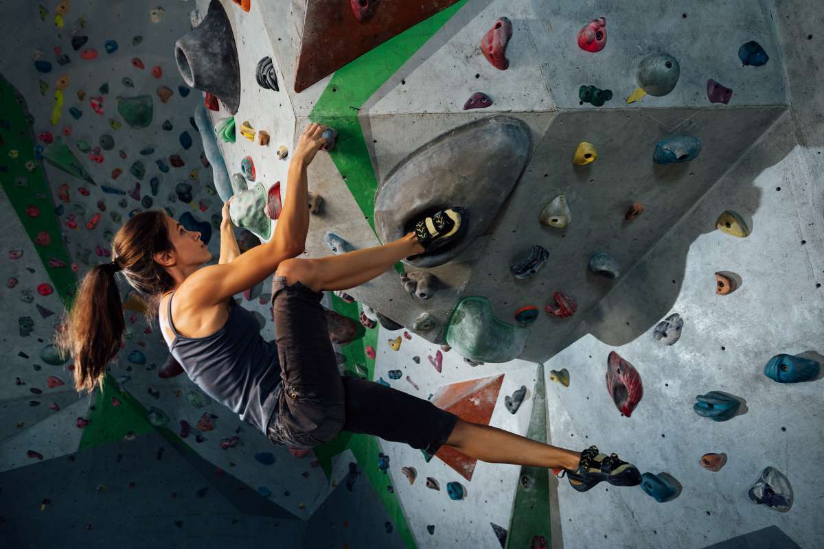 Rock Climbing Insurance Pro Insurance Group