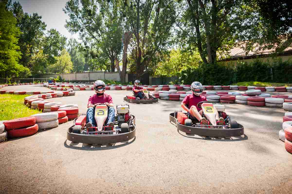 How to Start a Go-Kart Business in 2024, by Pro Business Plans