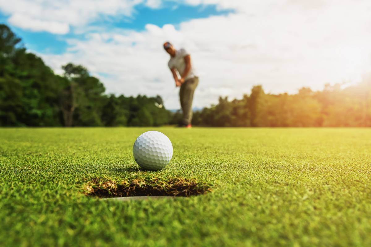 Golf Insurance Pro Insurance Group