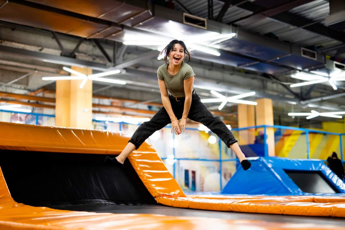 Trampoline Park Insurance Pro Insurance Group