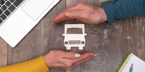 concept of truck insurance