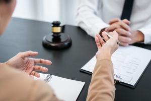 Assisted Living Owner Planning to Handle Allegations with Lawyer